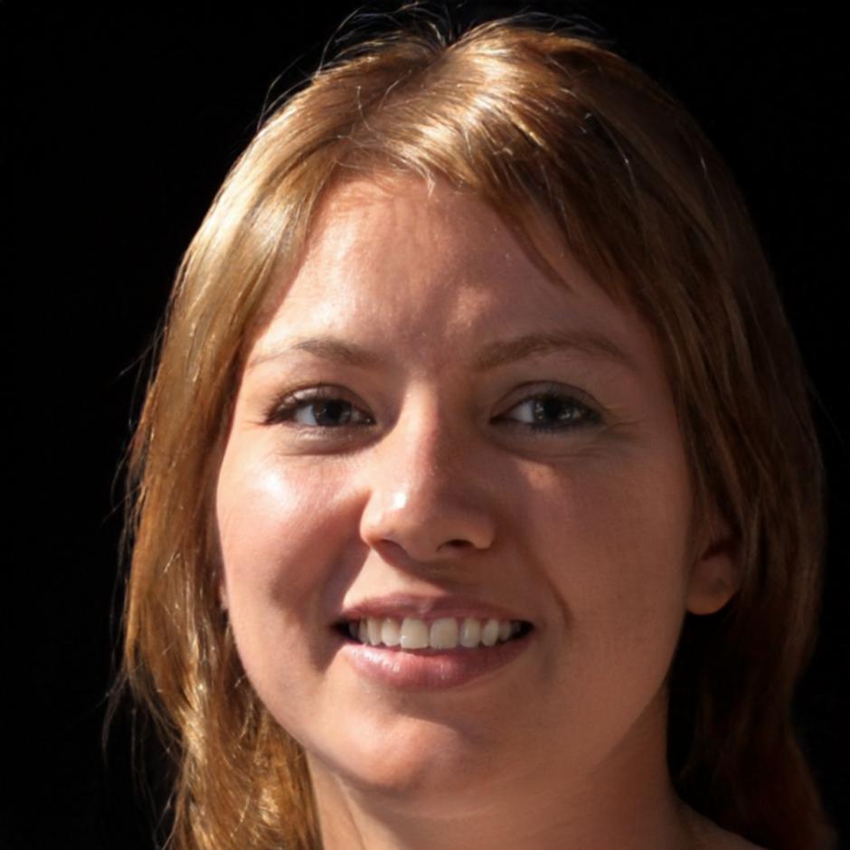 Portrait de Ludivine Moreau